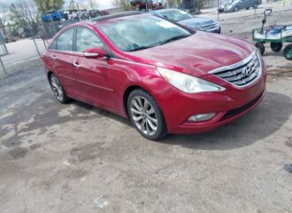  2011 HYUNDAI  - Image 0.