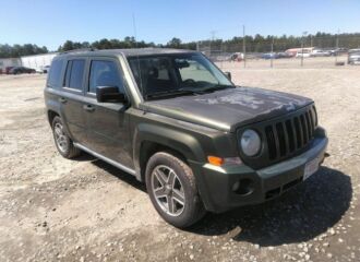  2009 JEEP  - Image 0.