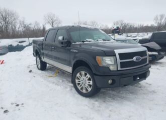  2010 FORD  - Image 0.