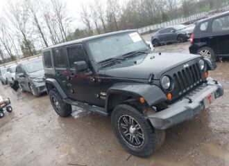  2007 JEEP  - Image 0.