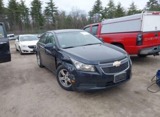  2014 CHEVROLET  - Image 0.