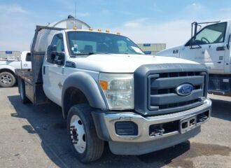  2013 FORD  - Image 0.