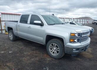  2015 CHEVROLET  - Image 0.