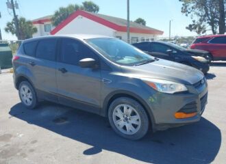  2014 FORD  - Image 0.