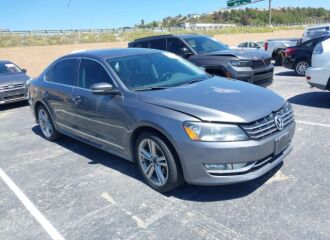  2014 VOLKSWAGEN  - Image 0.