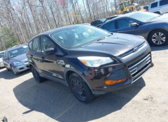  2013 FORD  - Image 0.