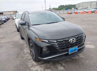  2024 HYUNDAI  - Image 0.