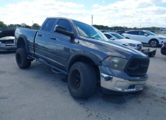  2015 RAM  - Image 0.