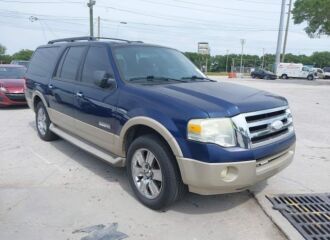  2007 FORD  - Image 0.