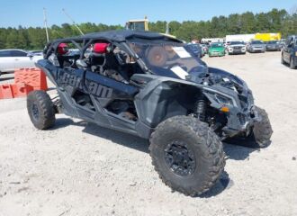  2022 CAN-AM  - Image 0.