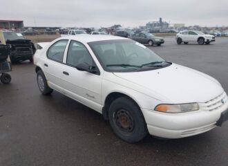  1999 PLYMOUTH  - Image 0.