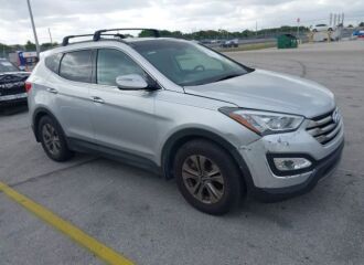  2015 HYUNDAI  - Image 0.