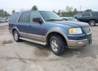  2004 FORD  - Image 0.