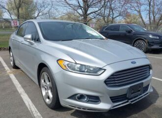  2014 FORD  - Image 0.