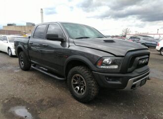  2017 RAM  - Image 0.