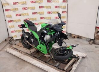  2023 KAWASAKI  - Image 0.