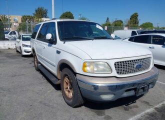  1999 FORD  - Image 0.