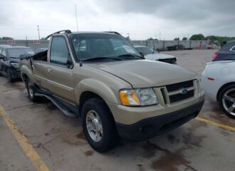  2003 FORD  - Image 0.