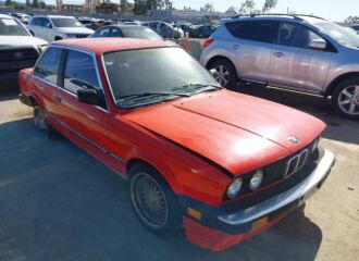  1984 BMW  - Image 0.