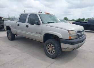  2005 CHEVROLET  - Image 0.