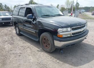  2005 CHEVROLET  - Image 0.