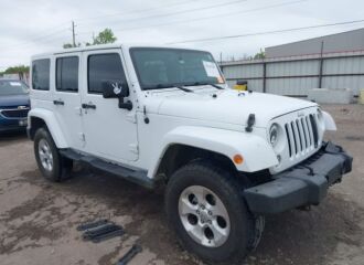  2014 JEEP  - Image 0.