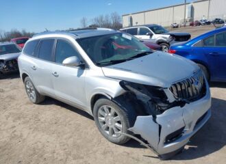  2014 BUICK  - Image 0.