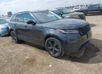  2018 LAND ROVER  - Image 0.