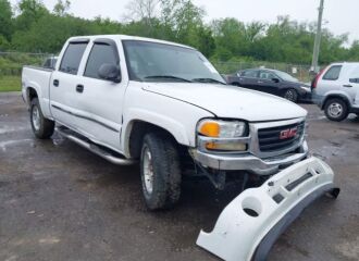  2006 GMC  - Image 0.