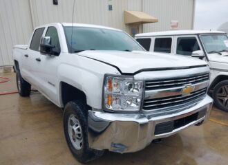  2015 CHEVROLET  - Image 0.