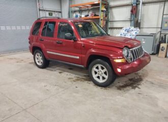  2007 JEEP  - Image 0.