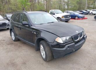  2005 BMW  - Image 0.