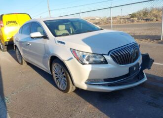  2014 BUICK  - Image 0.