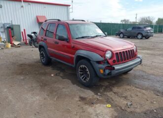  2006 JEEP  - Image 0.