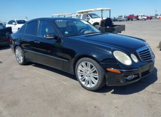  2007 MERCEDES-BENZ  - Image 0.