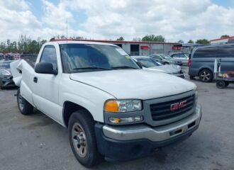  2006 GMC  - Image 0.