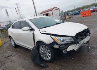  2014 BUICK  - Image 0.