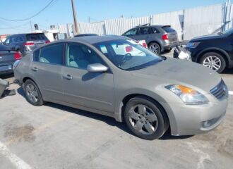  2007 NISSAN  - Image 0.