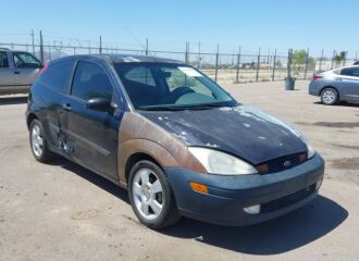  2003 FORD  - Image 0.