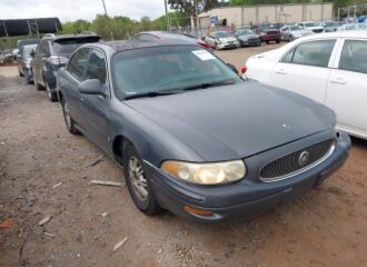  2000 BUICK  - Image 0.