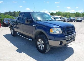  2008 FORD  - Image 0.