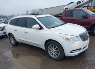  2015 BUICK  - Image 0.