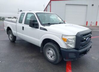  2014 FORD  - Image 0.