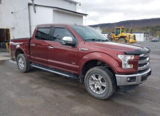  2015 FORD  - Image 0.