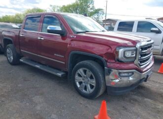  2017 GMC  - Image 0.