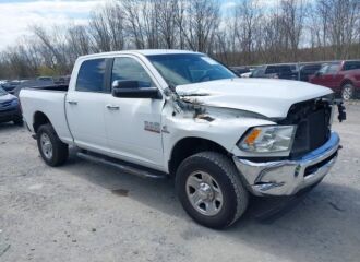  2017 RAM  - Image 0.