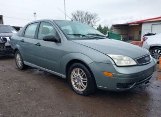  2005 FORD  - Image 0.