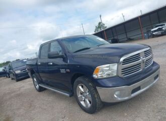  2013 RAM  - Image 0.