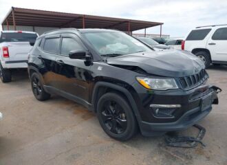  2018 JEEP  - Image 0.