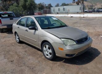  2007 FORD  - Image 0.